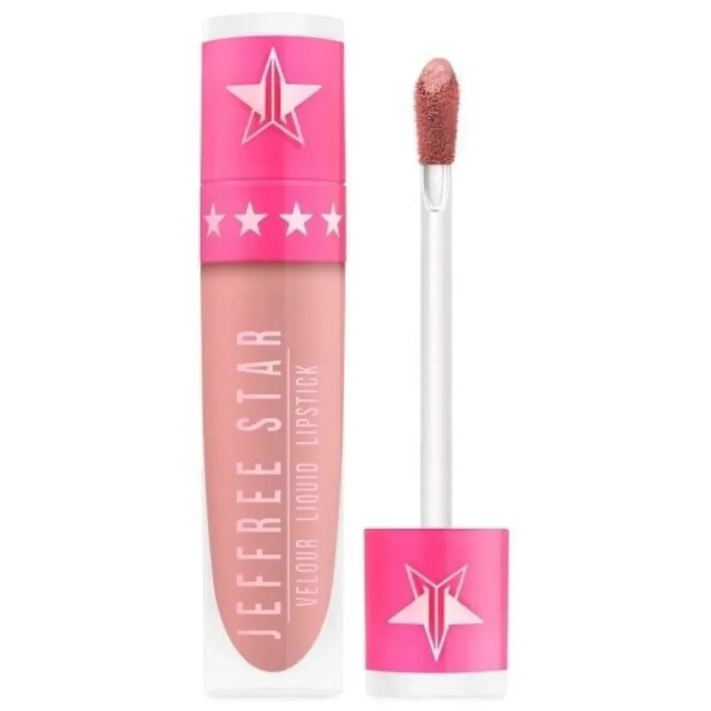 JEFFREE STAR COSMETICS Velour Liquid Lipstick CHRISTMAS COOKIE #259
